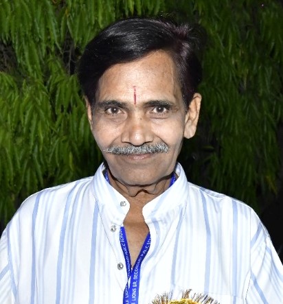 Mr. Pyarelal Jangada - Former Chairman & Founder